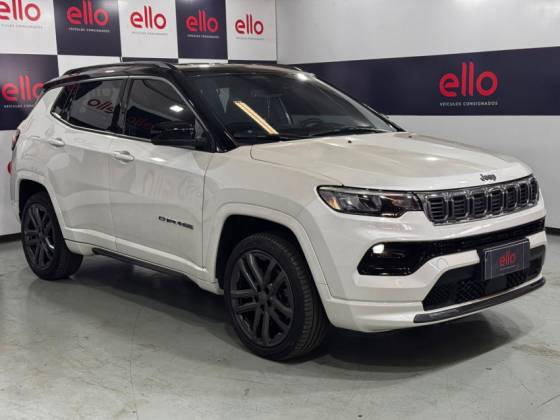 JEEP COMPASS 2.0 HURRICANE 4 TURBO GASOLINA OVERLAND AT9 JEEP COMPASS 2.0 HURRICANE 4 TURBO GASOLINA OVERLAND AT9